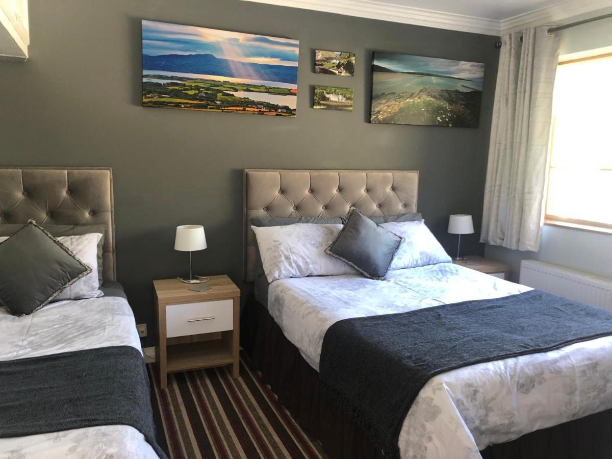 Manorlodge Тралі Екстер'єр фото